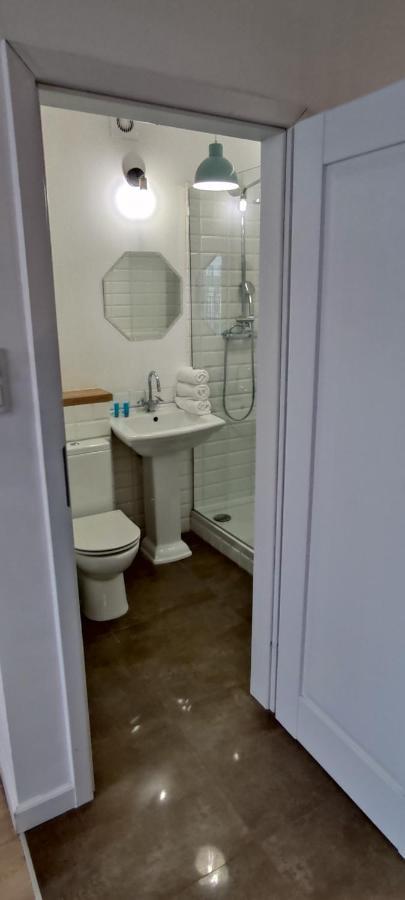 Be My Guest - Jerozolimskie Studio - Super Centrum Metro Wi-Fi Breakfast Warsaw Luaran gambar